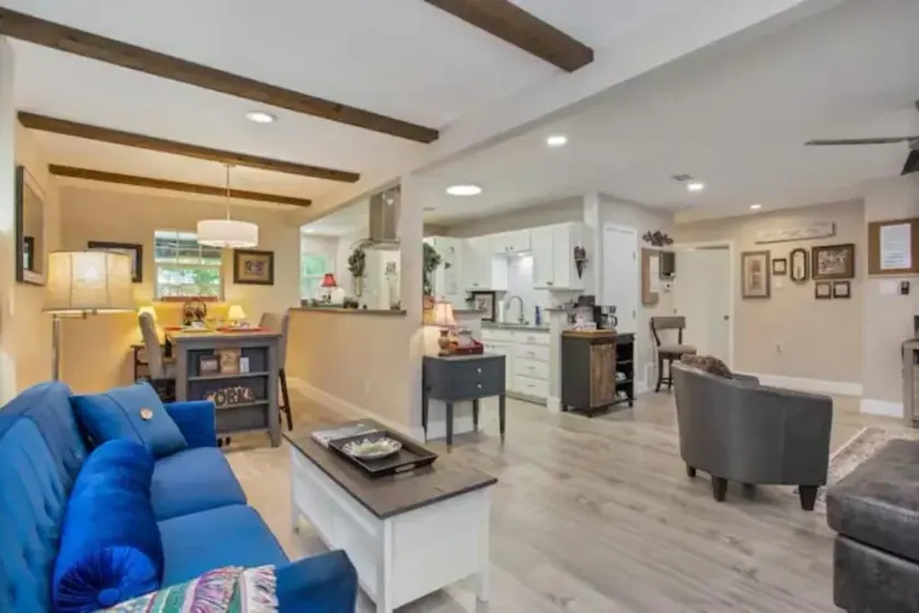 Grapevine Historic District ! New Remodel - Image 1