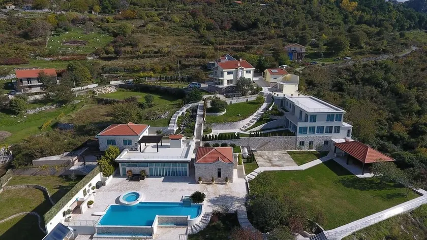 Apartment at Eagle Eye Villa & Resort - Image 1