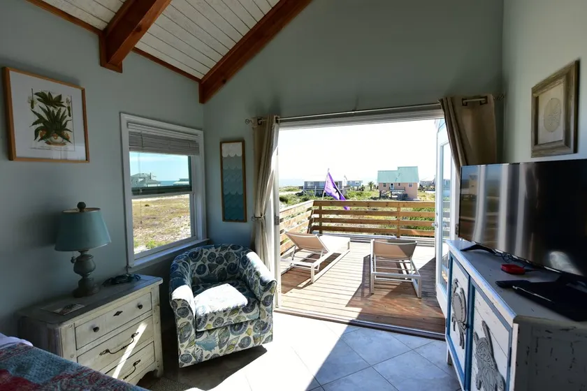 Seagrass Cottage - Image 1