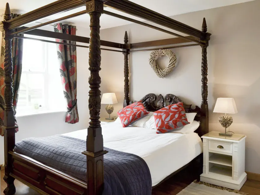 1 bedroom accommodation in Whittingham near Alnwick - Image 1