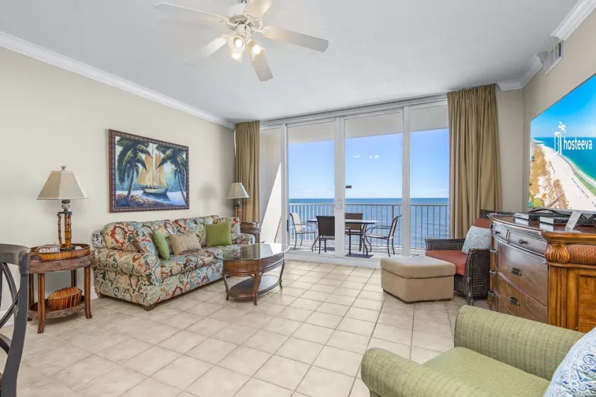 San Carlos Unit 607 - Image 1
