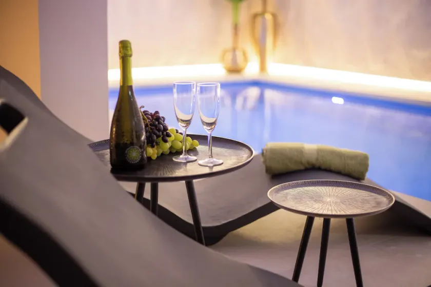 Dimore D'Elite & Spa - Image 1