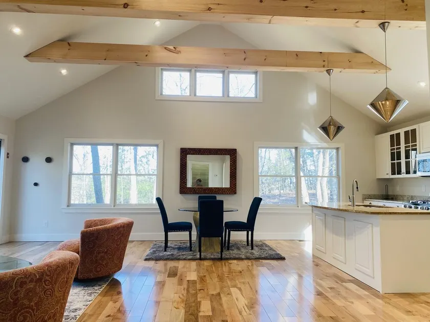 Reset and Relax in Luxury Cottage - Image 1