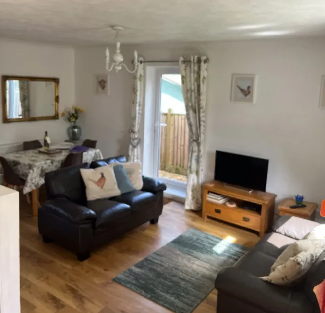 Casas de vacaciones Woodhouse, Oak Cottage - Image 1