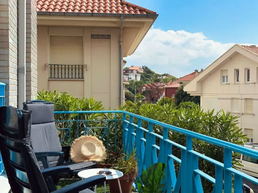 Apartamento en la Playa de Somo. - Image 1