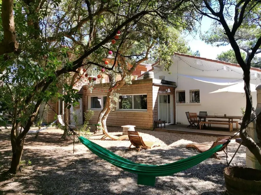 200 m fra stranden - Familie sommerhus ved Hossegors porte - Image 1