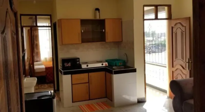 Stay.Plus Eagle Heights Bamburi - Image 1