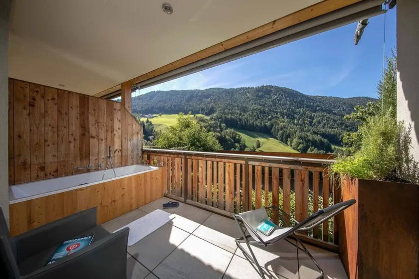 Beautiful Apartment “Sonnleiten Sonnenadler 1” with Mountain View - Image 1