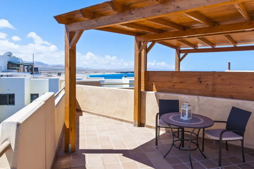 Casa Maza La Oliva - Image 1