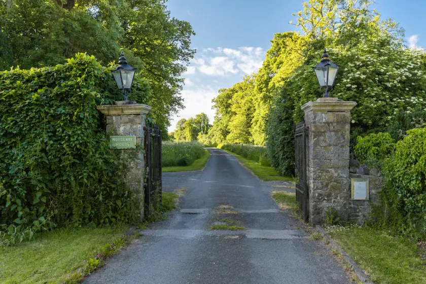 The Manor Stables at Moyglare Manor - Image 1