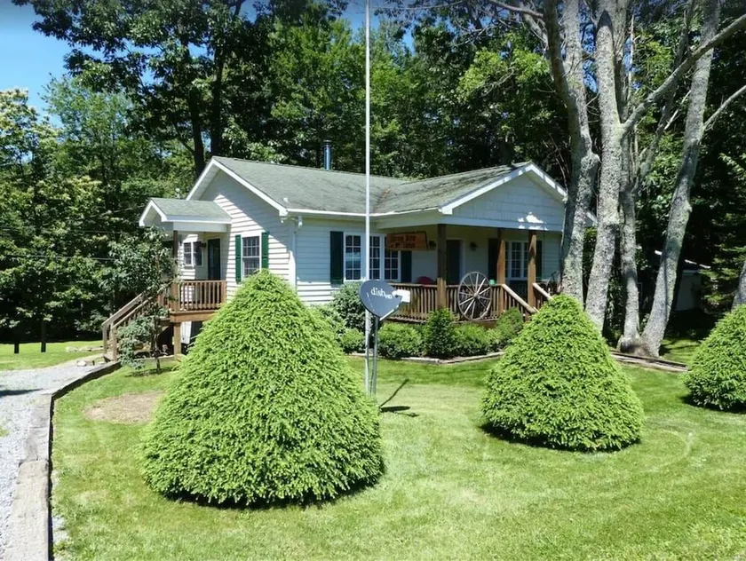 Spring View Lodge, Elk Country PA - Image 1