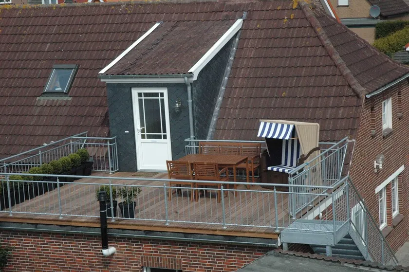 Apartment 3 - house behind the dike - Image 1