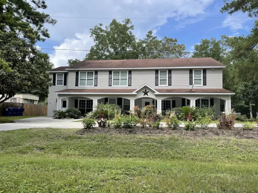 The Gentle Villa Retreat \" Come to our place where all worries are left behind\" - Image 1