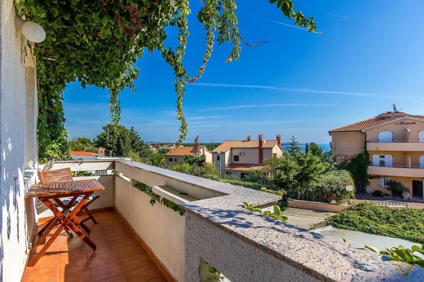Large apartment with air conditioning, WiFi - Image 1