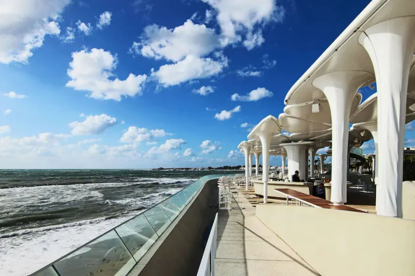 Phaedrus Living: Seaside Modern Flat Limnaria 123 - Image 1