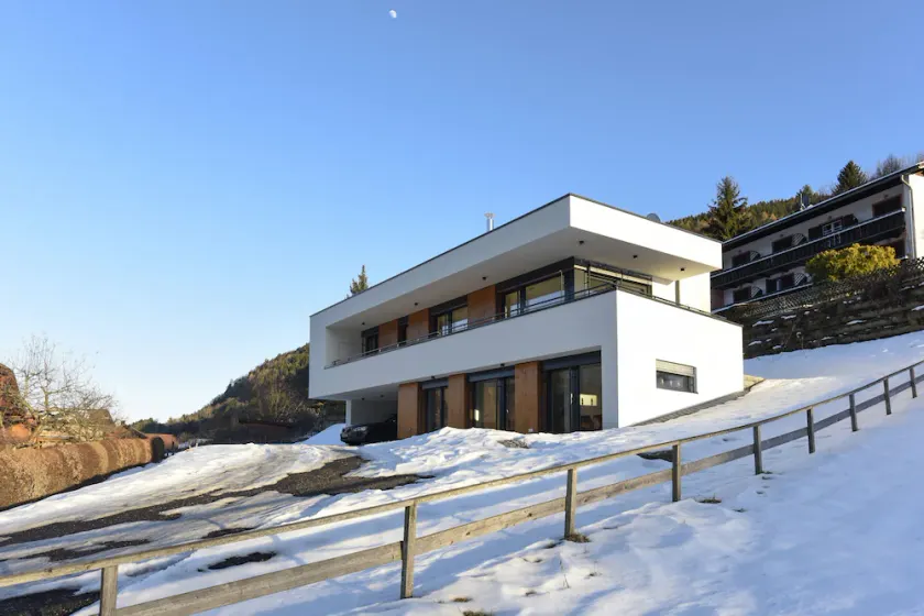 Eksklusiv adgang til det private badområde i Alt-Ossiach badefællesskab - Image 1