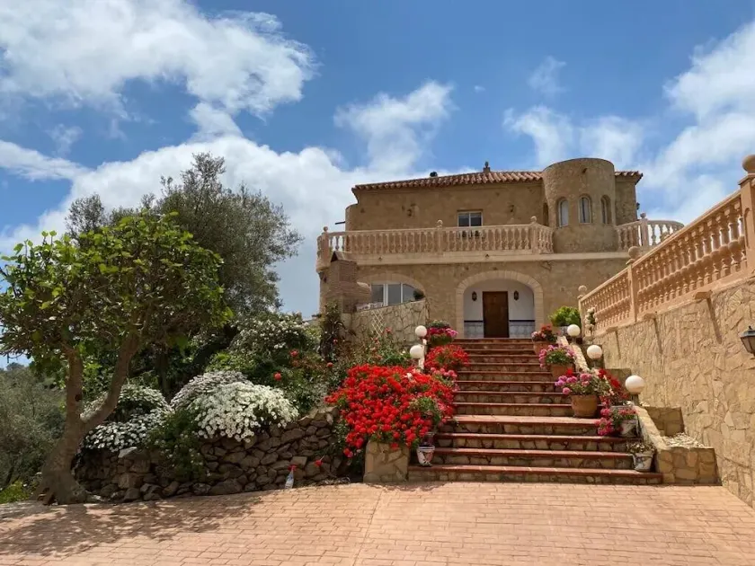 Villa El Castillo - Image 1