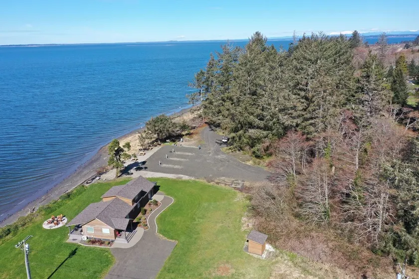 Exclusive Bayside RV Site #3 - Image 1