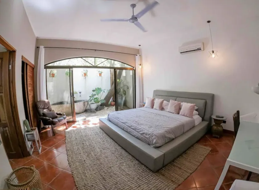 Private Villa Hacienda la Luna in Playa Potrero - Image 1