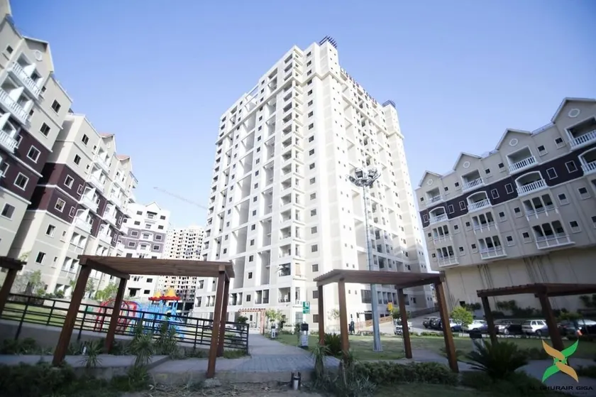 Apartment for travelers - Image 1