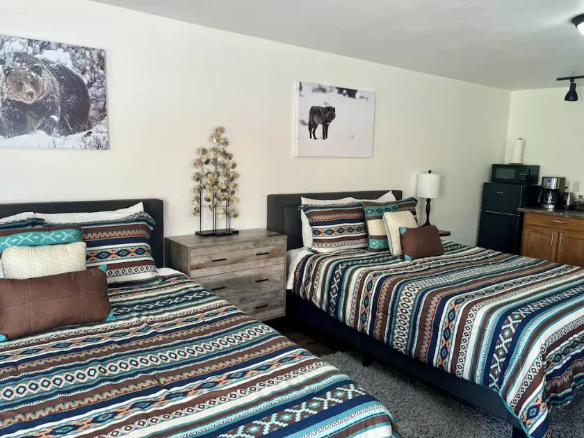 Elk View Cabin - Image 1