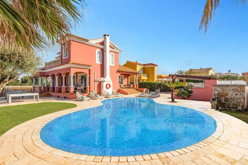 Villa Juanita Mar by Villa Plus - Image 1