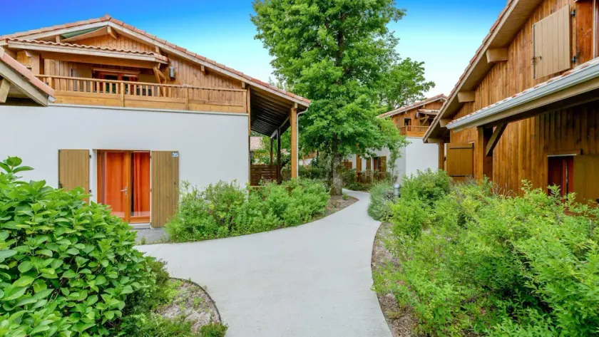 Terrasse Privée + Proche des Plages ! - Image 1