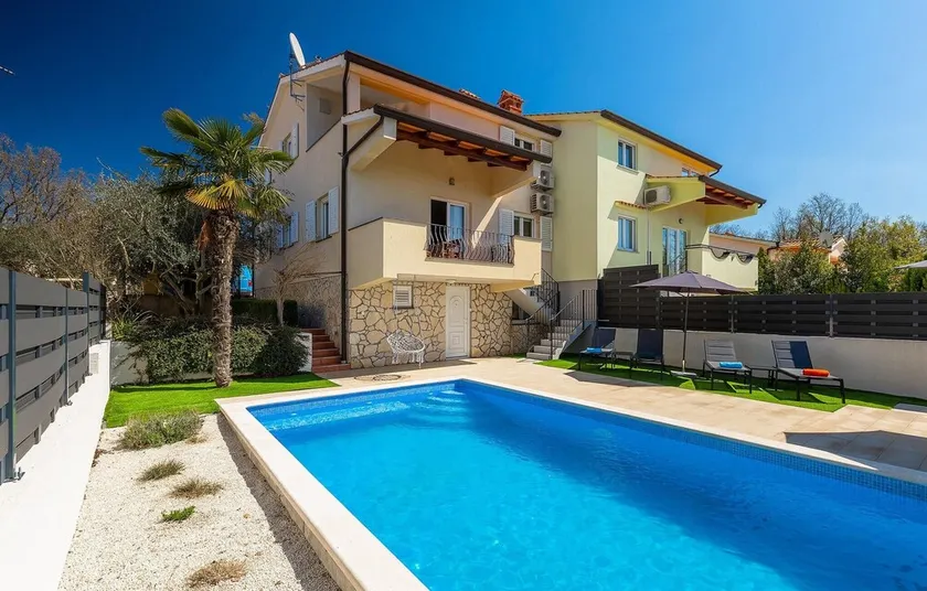 Holiday Home Nadia - Image 1