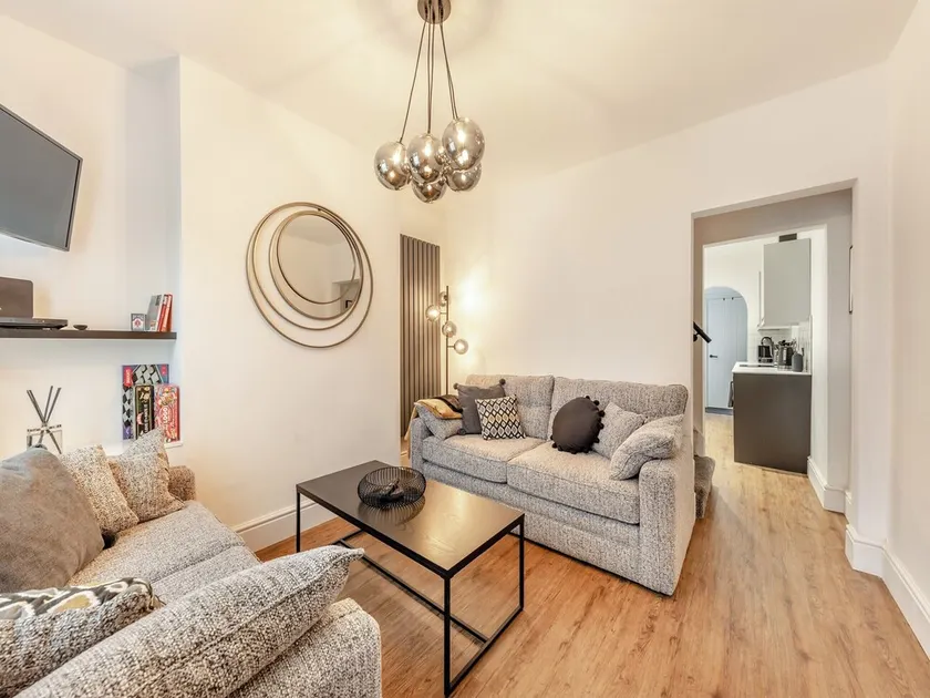 Egon House - Uk39578 - Image 1