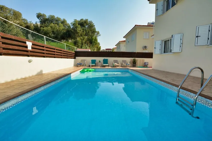 Villa Anasta near the sea - Image 1