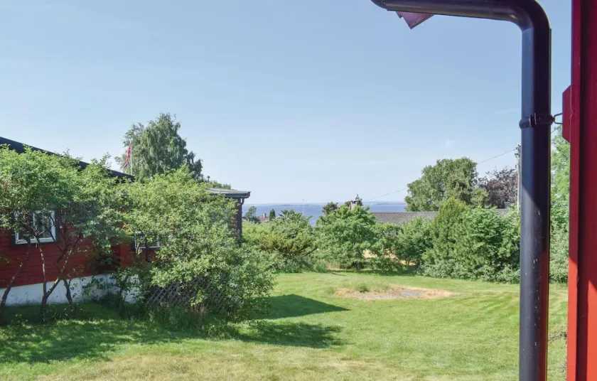 Fantastiskt hem i Saltnes med WiFi - Image 1