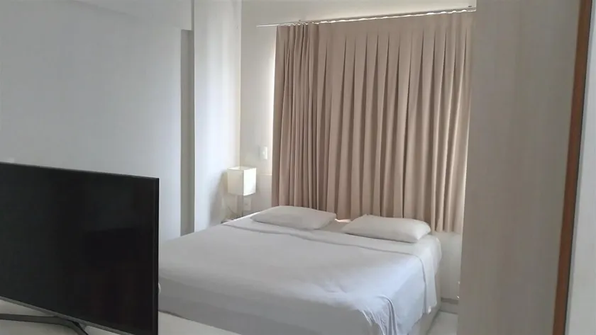 Golden Dolphin Supreme - Apartment 806, 8th floor, near the center. - Image 1