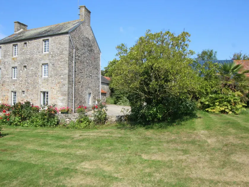 Gîte Les Pieux, 4 pièces, 6 personnes - FR-1-362-95 - Image 1