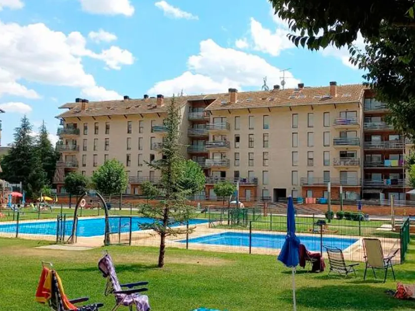 Apartamentos Pilartxo Jaca 3000 - Image 1