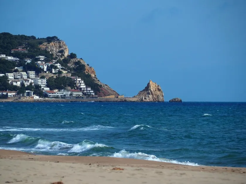 Apartamento Costa Brava CON Vistas AL MAR - Image 1