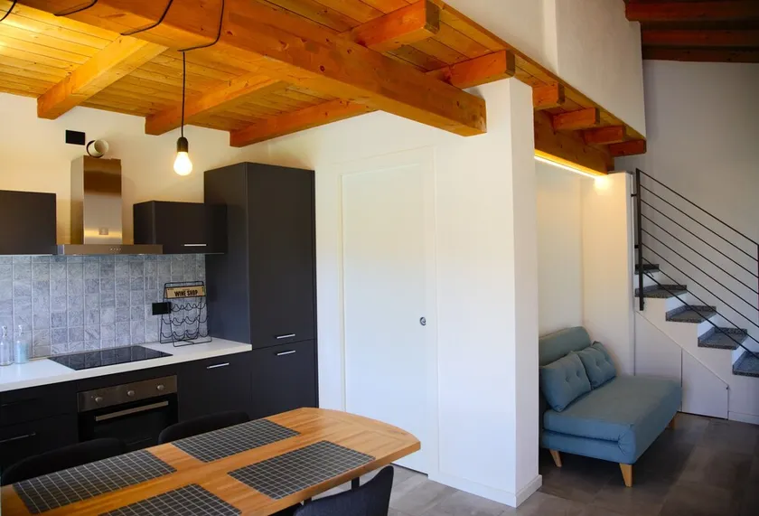Our Happy Place Detached vacation home with garden - Image 1
