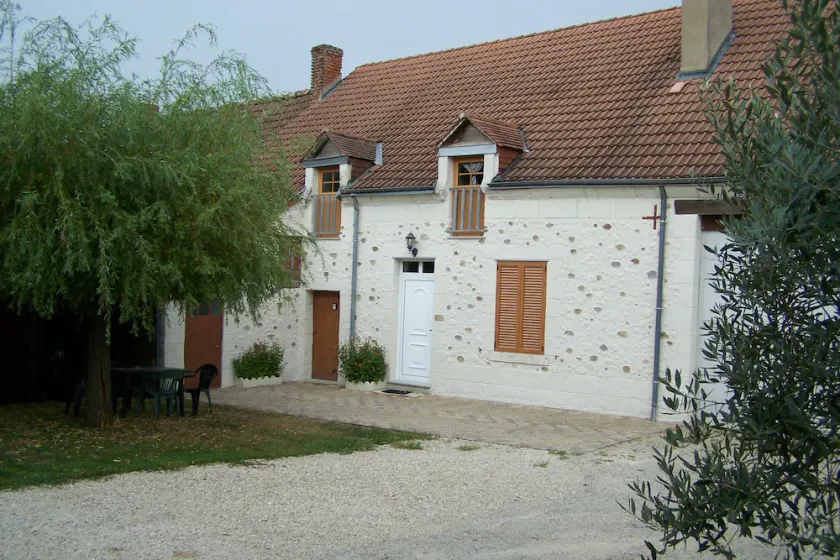 Haus Gehäuse - Image 1