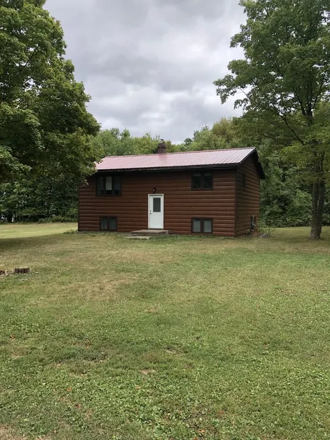 Lake Mille Lacs Cabin. Onamia - Image 1