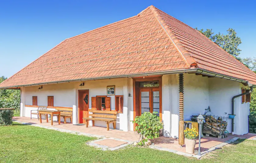 Ferienhaus In Heiligenbrunn - Image 1