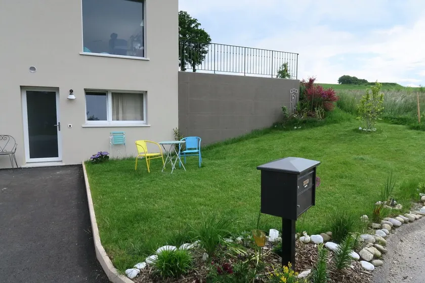Nice countryside studio near city - Image 1