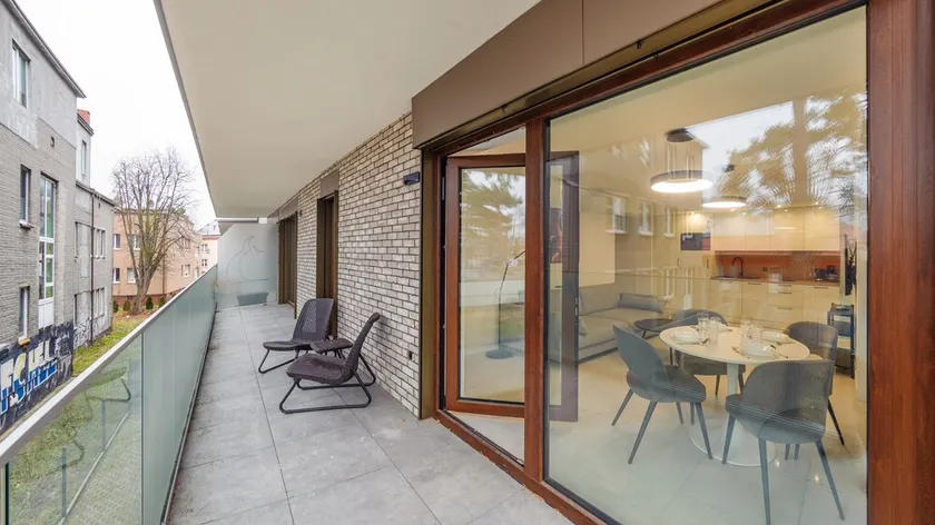 Apartamenty In Belnihel - Image 1