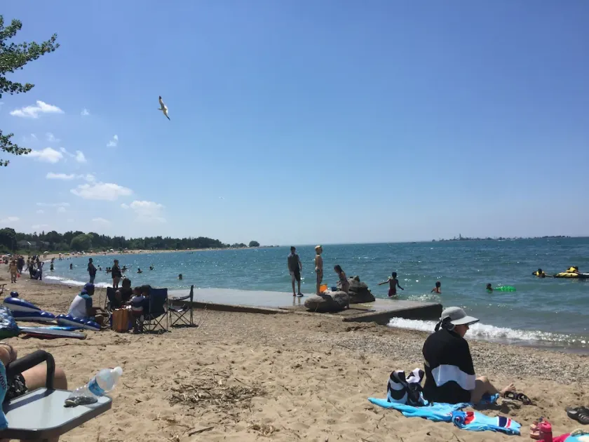 The Shores - Image 1