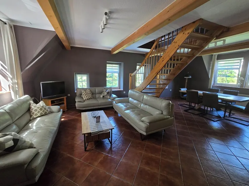 \"FICHTELBERG\" MAISONETTE APARTMENT, 2–6 people - Image 1