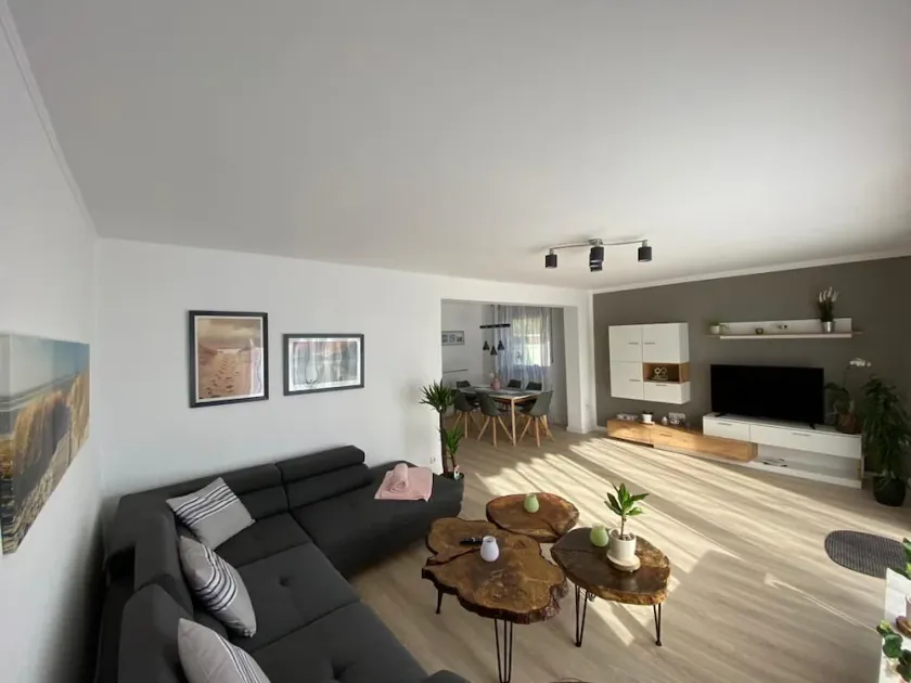 Casa vacanze moderna Celle an der Aller - Image 1