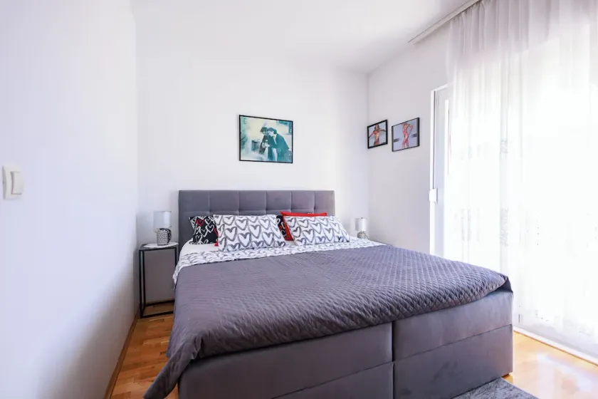 Perfect holiday in Vila Hany home - Image 1