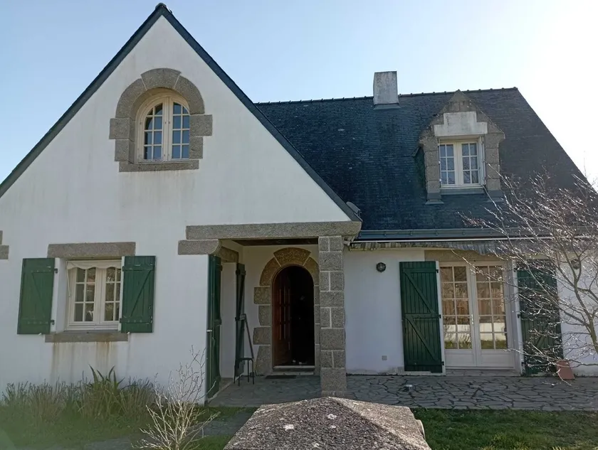 Maison Entre Marais et mer - Image 1