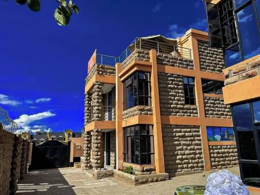 Lux Suites Samora Villas Athiriver - Image 1