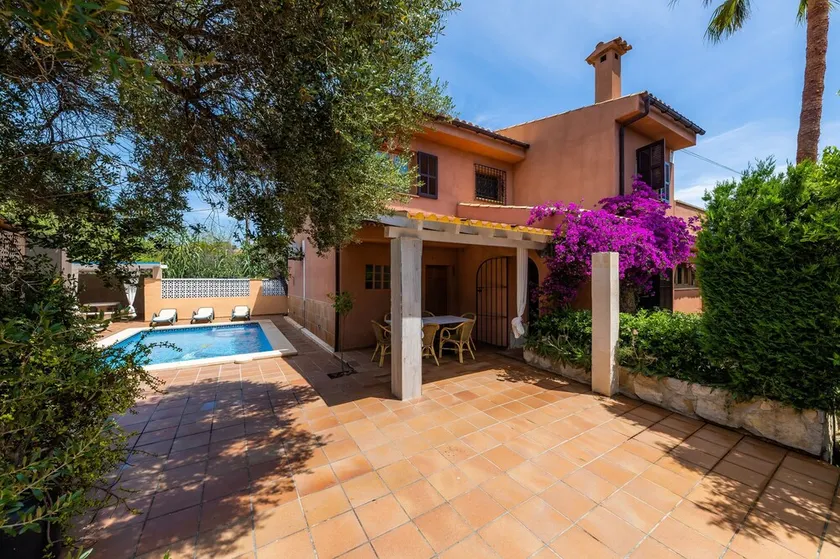 Villa S'hort de Cal Rei - Image 1