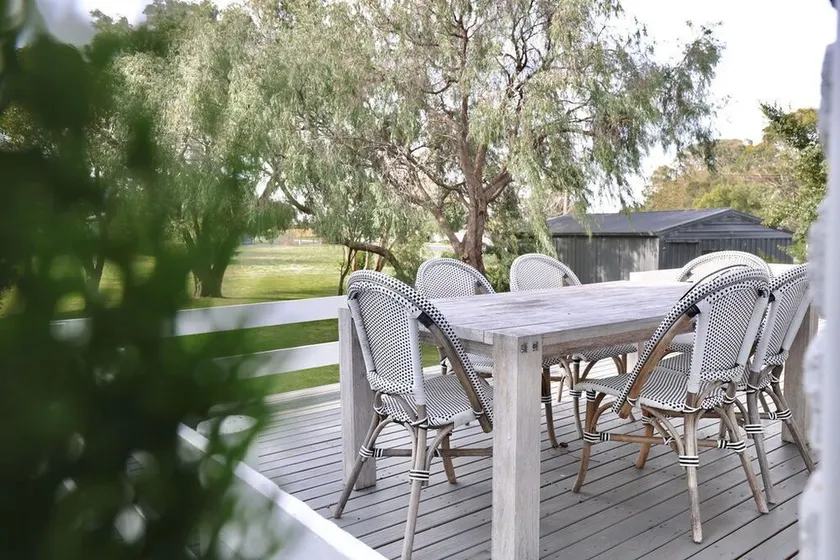 Sabi@Robe - Garden Retreat - 300m from Long Beach - Image 1