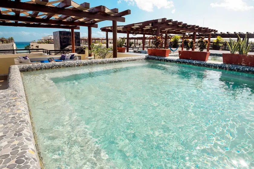 Aldea Thai Playa del Carmen - Image 1